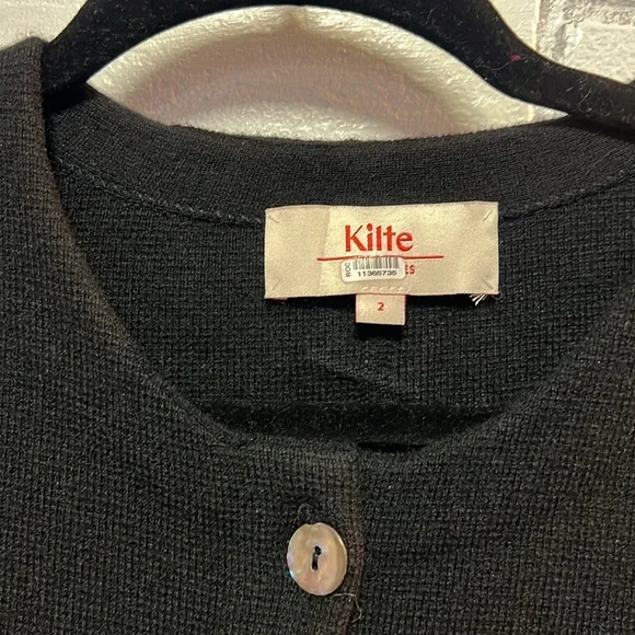 Kilte The Jane Jacket size 2 Medium